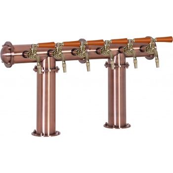 Varia-Plus TT6 Výčepní stojan