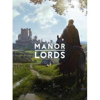 Manor Lords