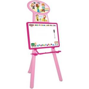Pilsan Дъска за рисуване Handy - 03428 розов - megatools