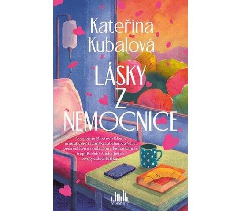 Lásky z nemocnice