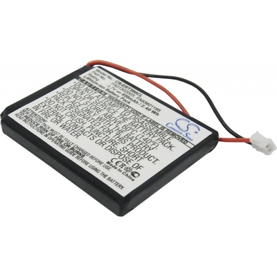 Cameron Sino CS-ERT390CL 3.7V Li-ion 650mAh černá - neoriginální – Zboží Živě