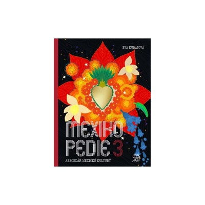 Kubátová, Eva - Mexikopedie 3