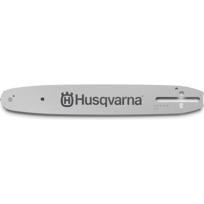 Husqvarna Laminovaná lišta 14" / 3/8" MINI / 1,3 mm, malé uchytenie lišty INTENZ