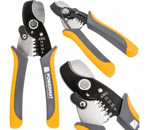 Powermat PM-STN-1T