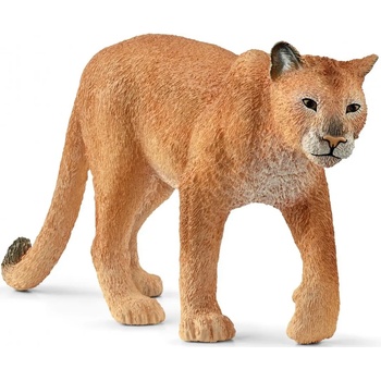 Image 1 of Schleich Фигурка Schleich Wild Life - Пума (14853-36457)