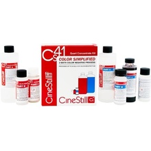 CINESTILL CS41 "Color Simplified" Quart Kit