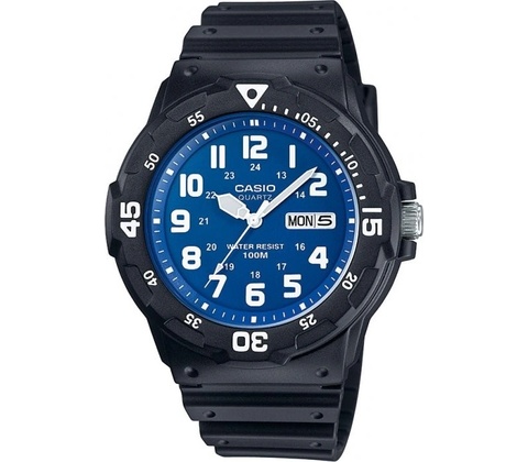 Casio MRW-200H-2B2