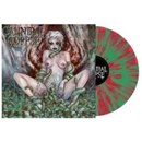 Cannibal Corpse Worm Infested Coloured LP