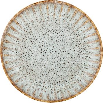Bloomingville Fleur десертна чиния, 17 см (82068694)