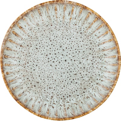 Bloomingville Fleur десертна чиния, 17 см (82068694)