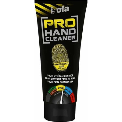 Isofa Pro umývacia pasta 125 g 25 ks