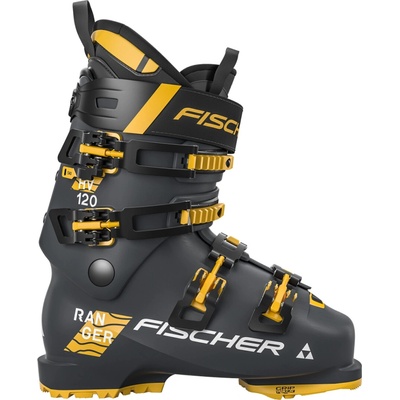 Fischer RANGER HV 120 GW 25/26