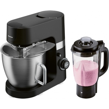 SilverCrest SKMP 1300 D3 černá