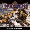Mercenary - Bolt Thrower LP