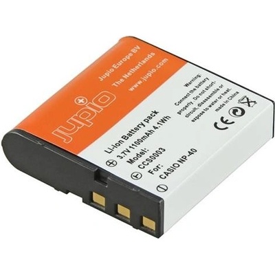 Jupi CS0003