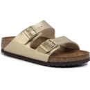 Birkenstock Arizona Bs 1016111 Zlatá