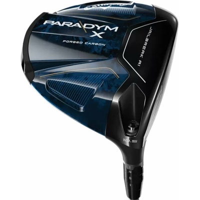 Callaway Paradym X Golfová hole – Zboží Mobilmania