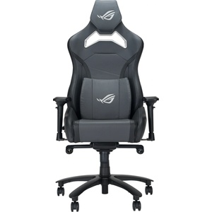 ASUS Геймърски стол ASUS ROG Chariot X Core - Gray (ASUS-CHAIR-ROG-CORE-X-GY) - pcbuild