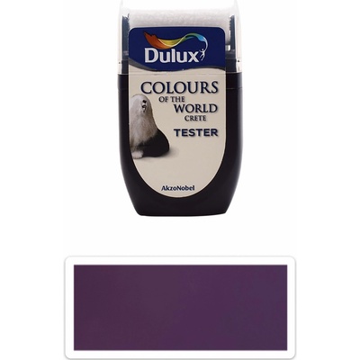 Dulux Cow tester 30 ml - levandule