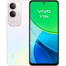 VIVO Y19s 6GB/128GB Light Silver