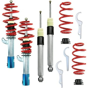 JOM Red Line výškově stavitelný podvozek Škoda Octavia II (1Z)1.9TDi DSG / 2.0TDi DSG včetně kombi