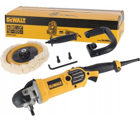 DeWalt DWP849X