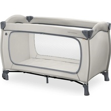 Hauck Sleep N Easyfold 2025 Dark Grey