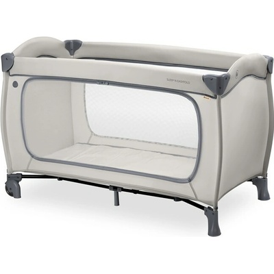 Hauck Sleep N Easyfold 2025 Dark Grey