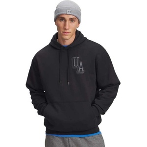 Under Armour Суитшърт UA Icon Flc Graphic Top (6007591-001)