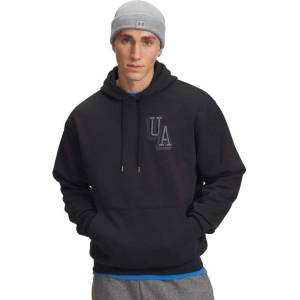 Under Armour Суитшърт UA Icon Flc Graphic Top