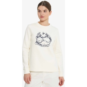 OUTVENTURE Блуза Womens Terry Sweatshirt (134799-01)