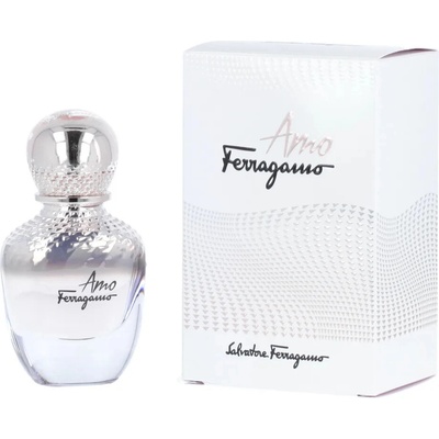 Ferragamo Amo parfumovaná voda dámska 30 ml