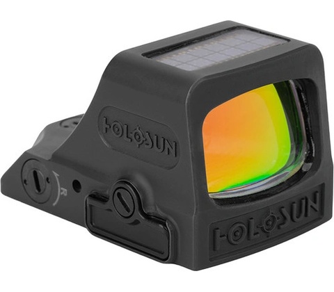 Holosun HE508T RD X2