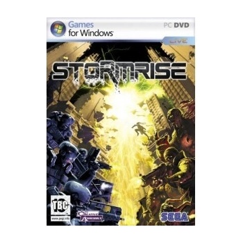 StormRise