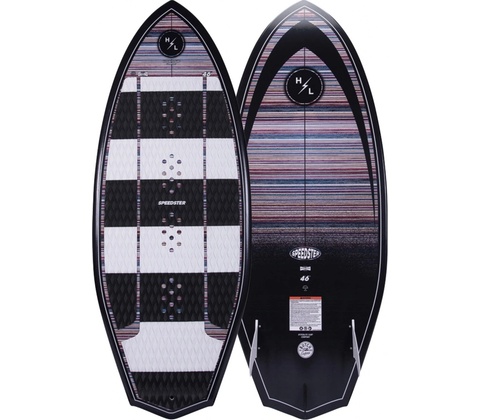 Hyperlite Speedster 2025