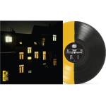 Jazz Brak - Brak (Limited Edition) (Black/Yellow Coloured) (LP) (0199957360586)