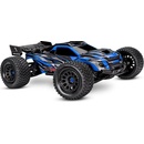 Traxxas XRT 8S 4WD TQi RTR modráTRA78086-4-BLUE 1:6