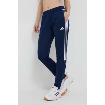 adidas Performance Панталон за трениране adidas Performance Tiro 23 League в тъмносиньо с апликация HS3539 (HS3539)