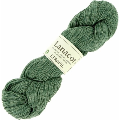 Etrofil Lanacot 74349 zelená