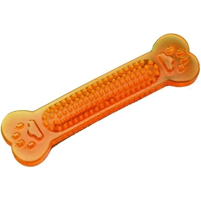 Nobby tvrdá nylon 18 cm