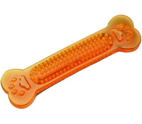 Nobby tvrdá nylon 18 cm