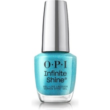 OPI Infinite Shine lak na nehty Deserve the Whirl 15 ml