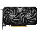 MSI GeForce RTX 4060 VENTUS 2X BLACK 8G OC