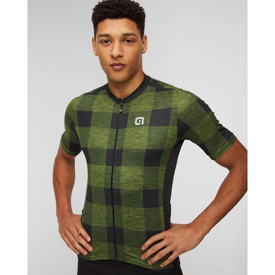 Alé OFF ROAD Scottish ALE-OFF-ROAD-Scottish-Dres-SS-Green