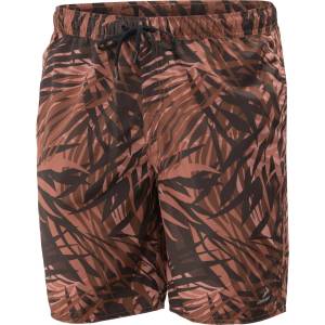 DEMIX Плувни шорти M D Swimming shorts AOP 46 cm - sportdepot - 21,42 лв