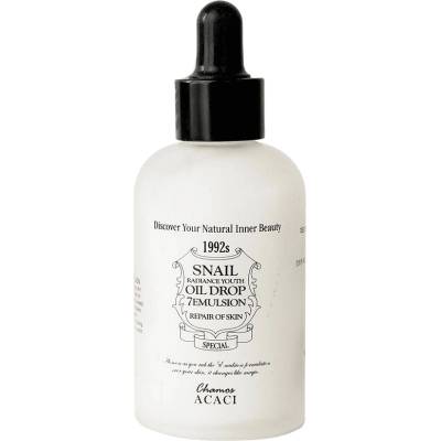 Chamos Acaci Подмладяваща концентрирана емулсия, 50 ml