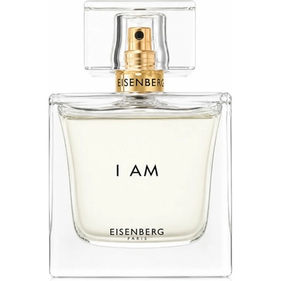 Eisenberg I Am parfumovaná voda dámska 30 ml