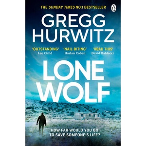 Lone Wolf | Gregg Hurwitz (ISBN: 9781405953382)