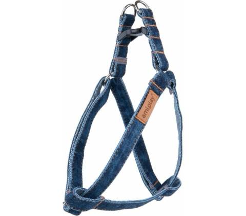 Amiplay Postroj Denim