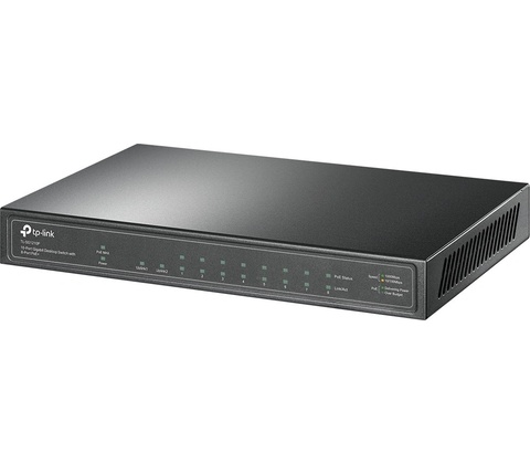 TP-Link TL-SG11210P